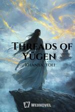 Threads of Yūgen