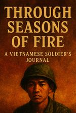 Through Seasons of Fire - A VietNamese Soldier's Journal