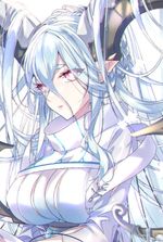 Tiamat, I'm Going to Find a Girlfriend! (Ending)