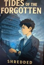 Tides of the forgotten