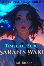 TIMELINE ZERO: Saran's Wake
