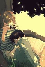 To My Dear Haru