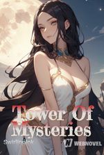 Tower Of Mysteries