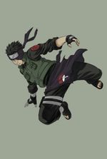 transmigrated as Obito