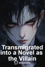 Transmigrated into a Novel as the Villain