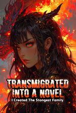 Transmigrated Into A Novel: I Created The Strongest Family