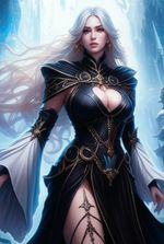 Transmigrated Into A Women Dominated World