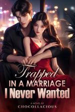 Trapped In A Marriage I Never Wanted