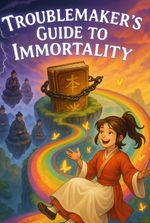 Troublemaker’s Guide to Immortality