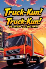 Truck-Kun! : Delivery of Destiny