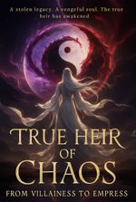 True Heir of Chaos: From Villainess to Empress