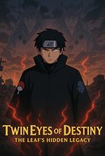 "Twin Eyes of Destiny: The Leaf's Hidden Legacy"
