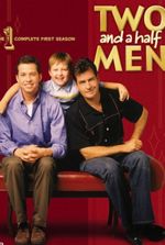 Two and Half Men - Reborn as Jake Harper