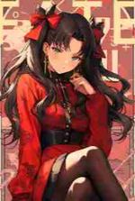 Type-Moon, is this really not the Reverse Side of the World?