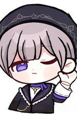 Type/Moon Start With Herta Template