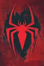 ultimate spiderman :(spiderman x class of 09)