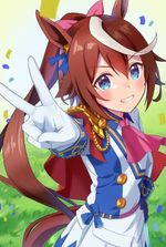 Uma Musume : The Trainer Who Just Wants to Live