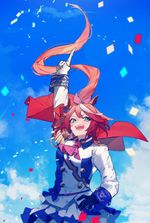 Umamusume: Beyond Peak