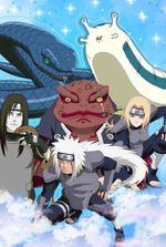"Undercover in Konoha: I Was the Real Hokage All Along!"
