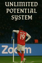Unlimited Potential System