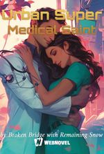 Urban Super Medical Saint