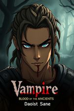 Vampire: Blood Of The Ancients