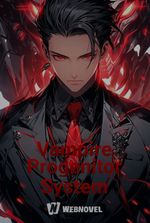 Vampire Progenitor System