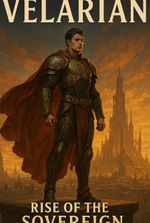 Velarian: Rise of the Sovereign