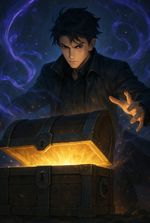 Versatile Mage: The Young Master of Zhou Family