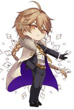 Very Much, Pretty Certainly, Most Definitely, Not a Hero