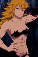 Vessalius The Second Prince