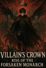 Villain’s Crown: Rise of the Forsaken Monarch