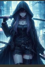 Villian Born from Ruin: My Villian System