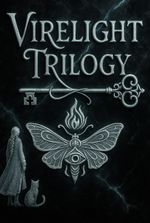 Virelight Trilogy - Book One - The Witch of Westwood Lane