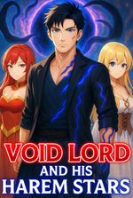 Void Lord and his Harem Stars
