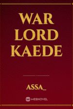 War lord Kaede