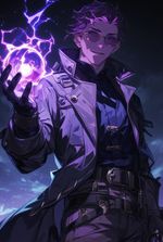 Warlock King of the Modern World: SSS-Level Magic system