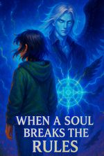 WHEN A SOUL BREAKS THE RULES