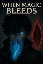 When Magic Bleeds: Rise of the Mana Champion