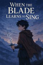 WHEN THE BLADE LEARNS TO SING
