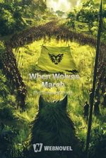 When Wolves March