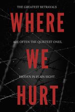 WHERE WE HURT