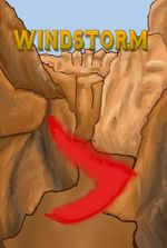 Windstorm