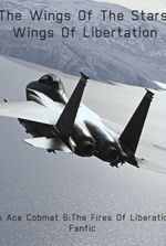 Wings Of The Stars: Wings of Liberation