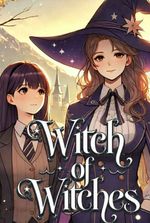 Witch of the witches