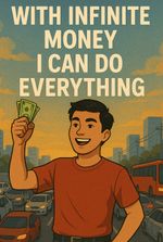 With Infinite Money I Can Do Everything