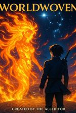 WORLDWOVEN: A Dream That Sent Me to Another World (Spirity Version)