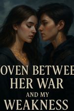 Woven Between Her War And My Weakness