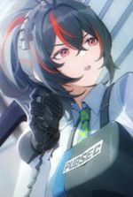 Zenless Zone Zero The Random Kamen Rider