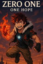 ZERO ONE: ONE HOPE!